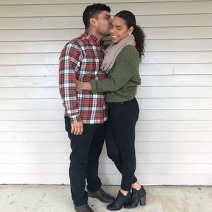 Meet your Posher, Moises